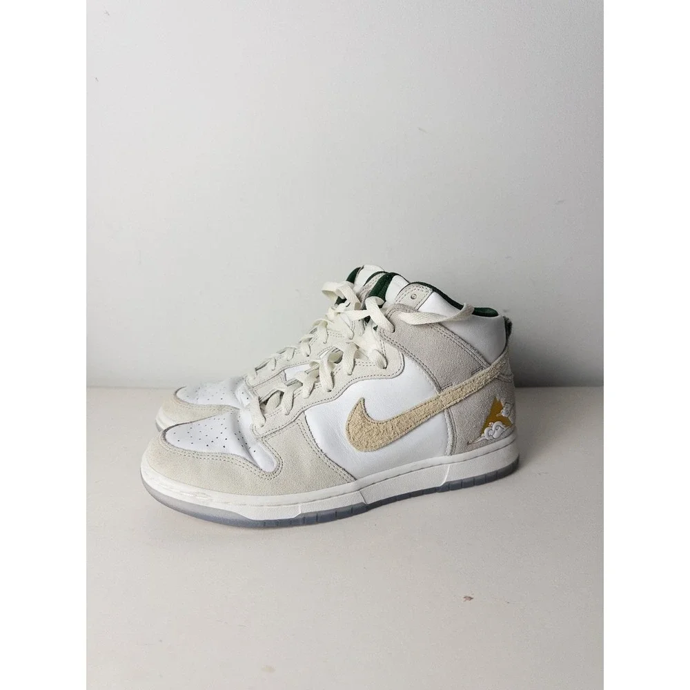 Nike premium dunk